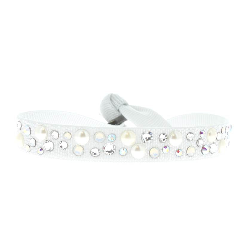 9mm pearl bracelet