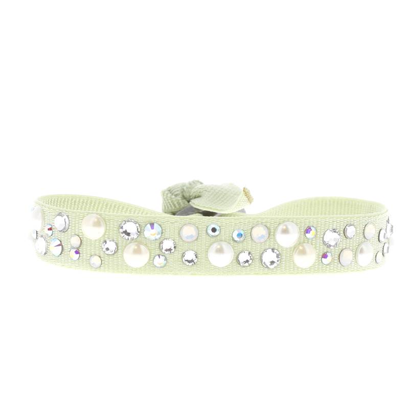 9mm pearl bracelet