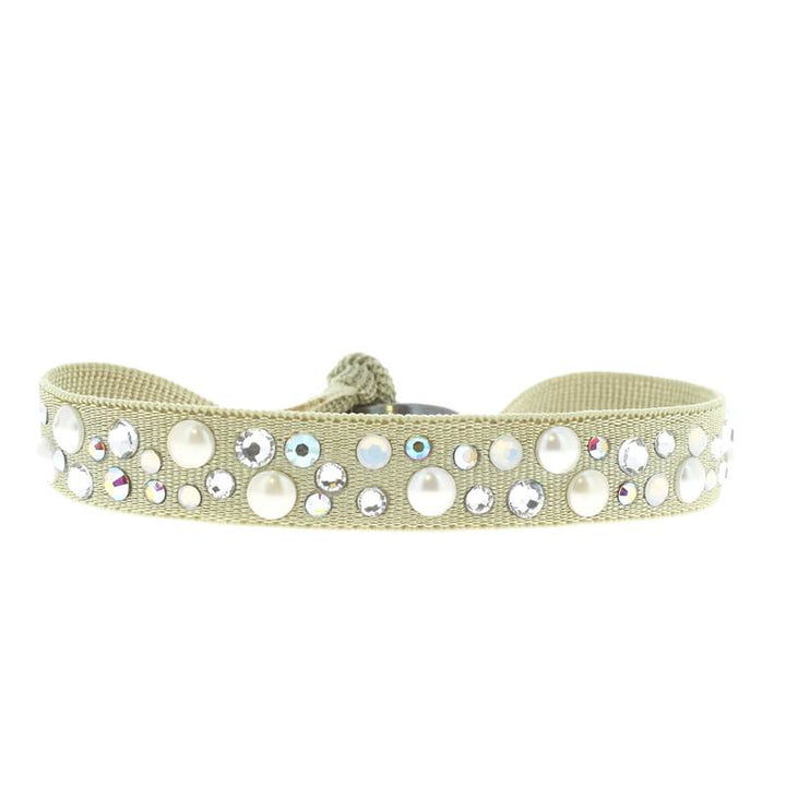 9mm pearl bracelet