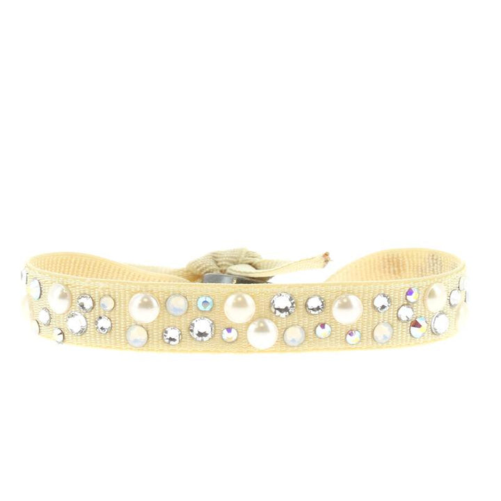 9mm pearl bracelet