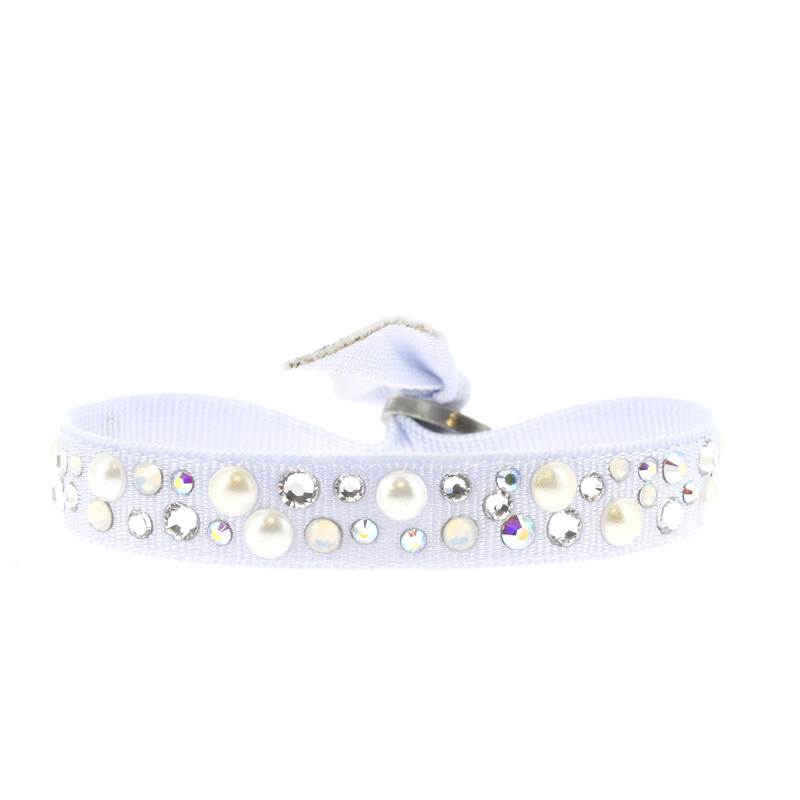 9mm pearl bracelet