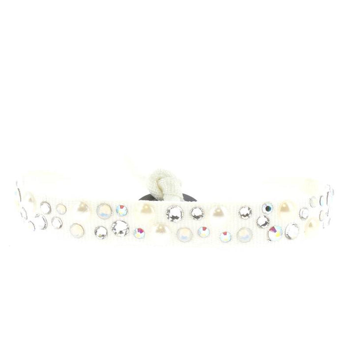 9mm pearl bracelet