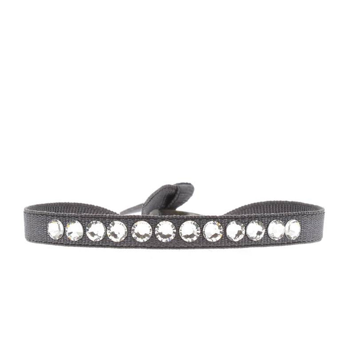 New full round rhinestone bracelet