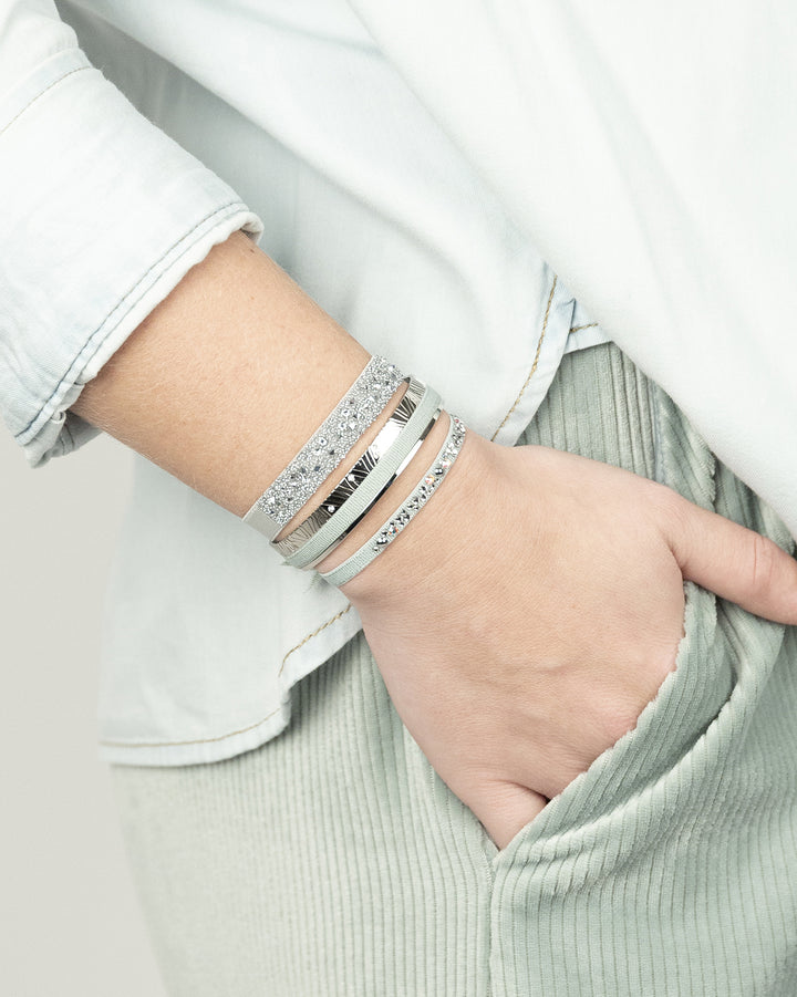 Bracelet fine medley