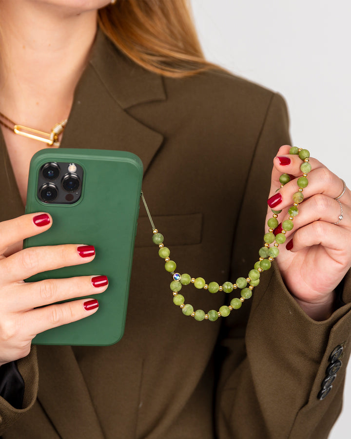 The Bold Phone Jewel