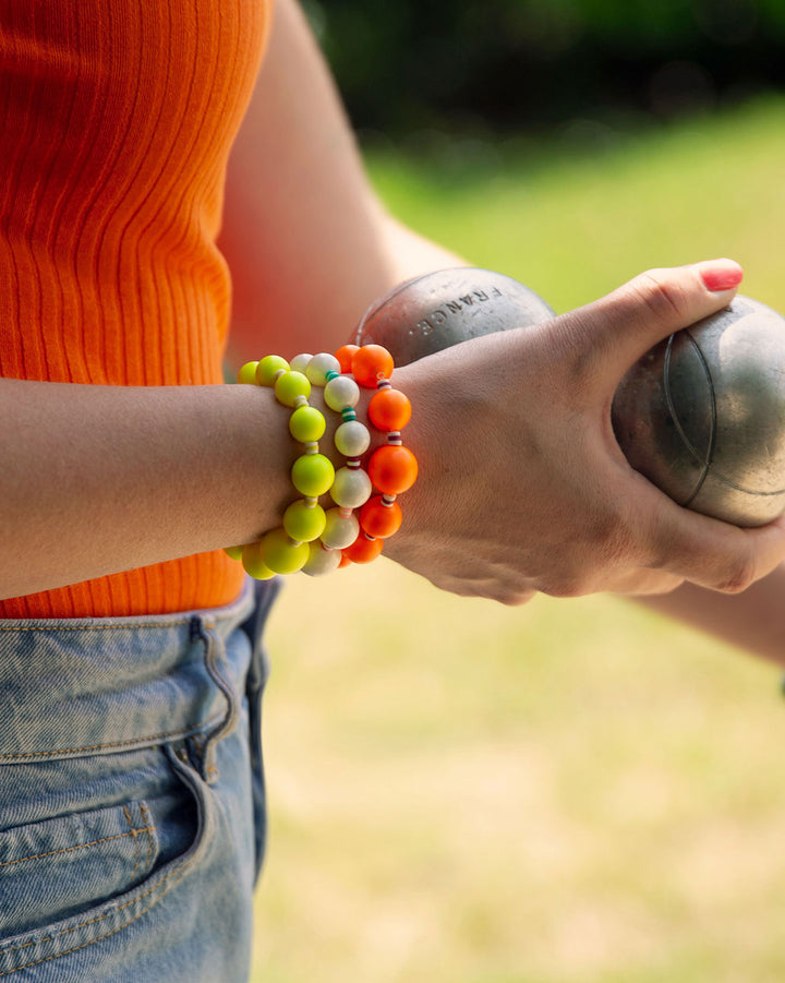 Grooves Bracelet