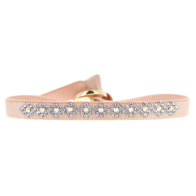 Rhinestone diamond bracelet