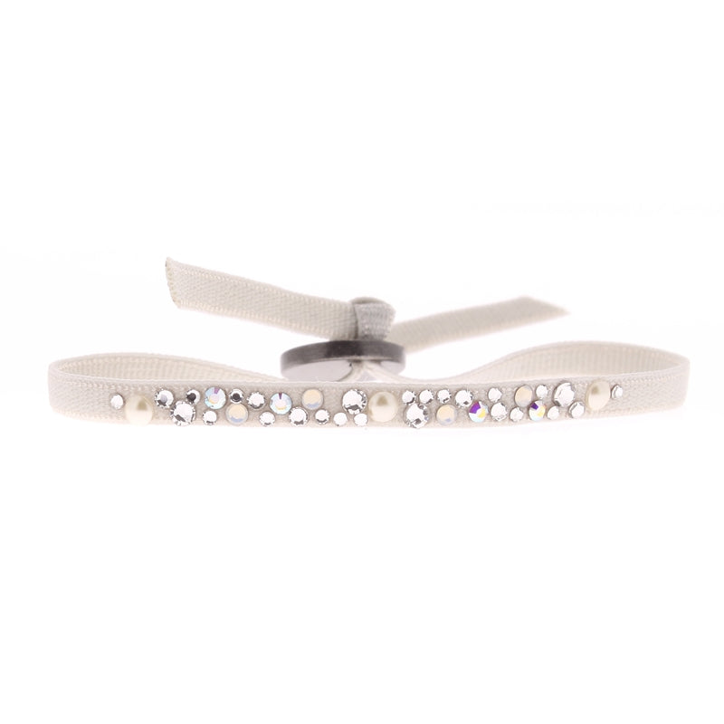 Pearl bracelet 4