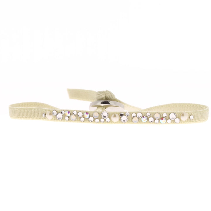 Pearl bracelet 4