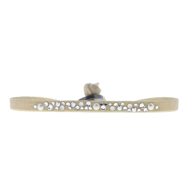 Pearl bracelet 4