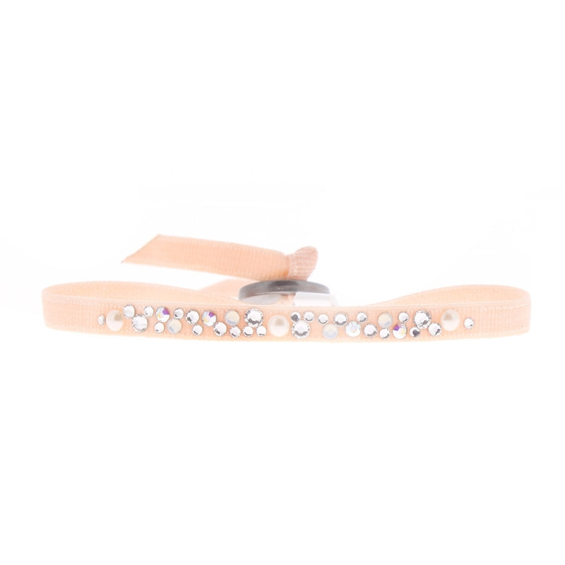 Pearl bracelet 4