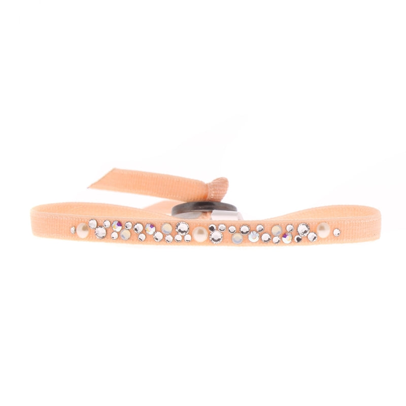 Pearl bracelet 4