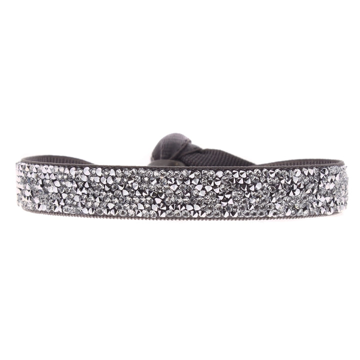 Mega ultra fine rocks bracelet