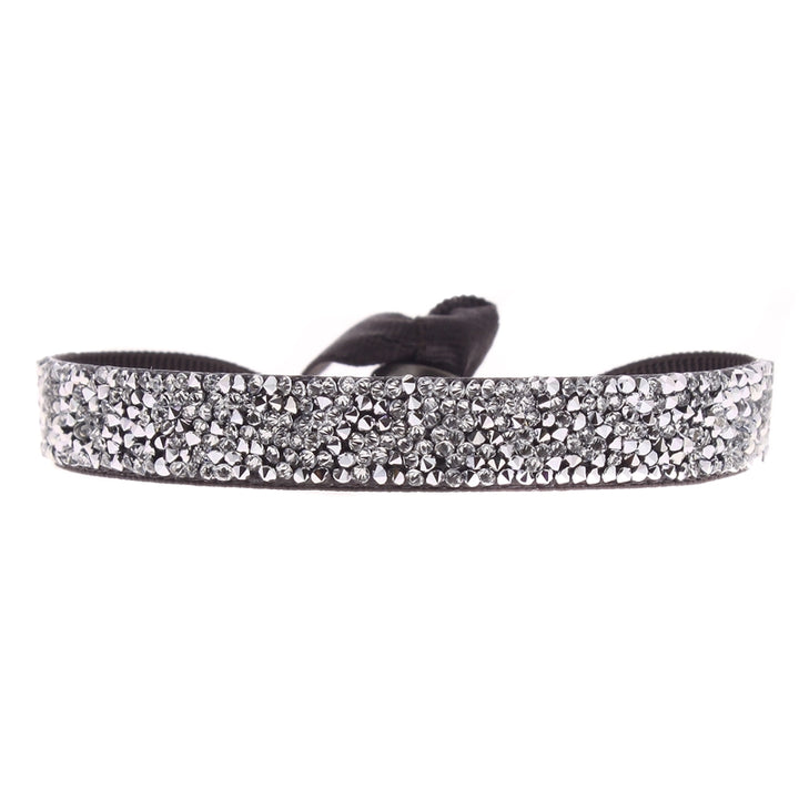 Mega ultra fine rocks bracelet