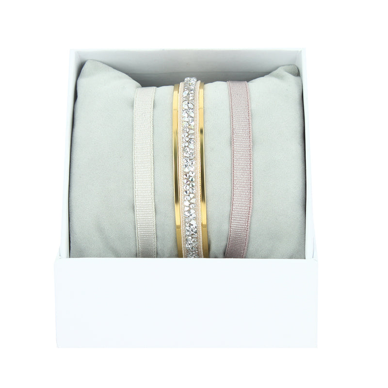 6mm ribbon bangle box f.rocks