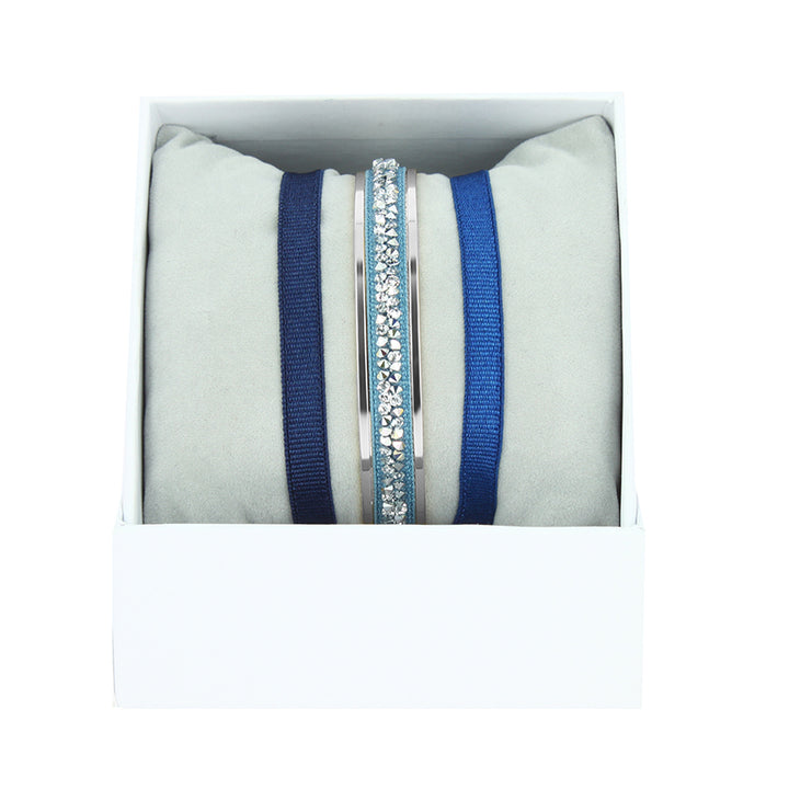 6mm ribbon bangle box f.rocks