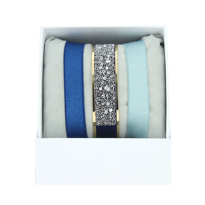 12mm medley ribbon bangle box