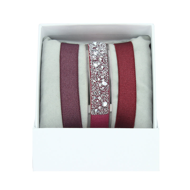 12mm medley ribbon bangle box