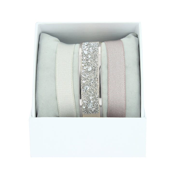 12mm medley ribbon bangle box