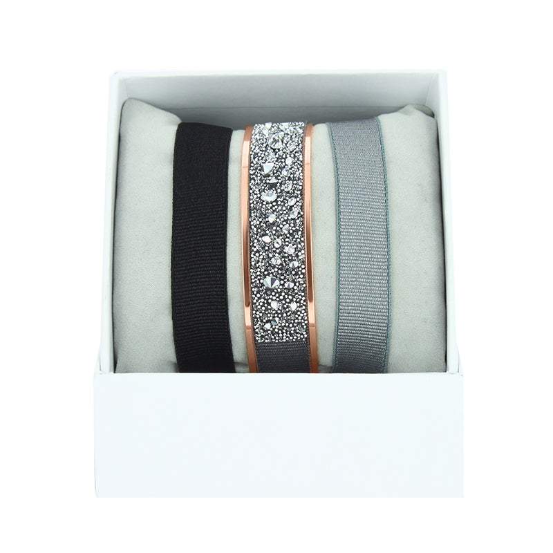 12mm medley ribbon bangle box