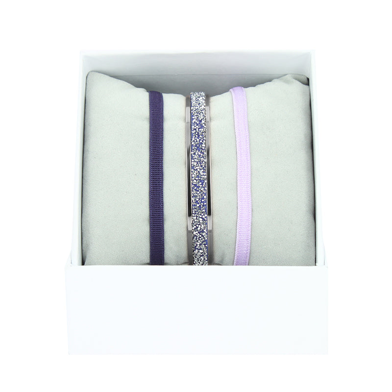 4mm fabric ribbon rush box