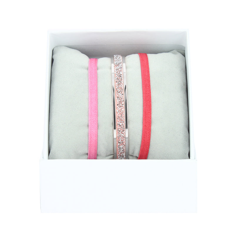 4mm fabric ribbon rush box