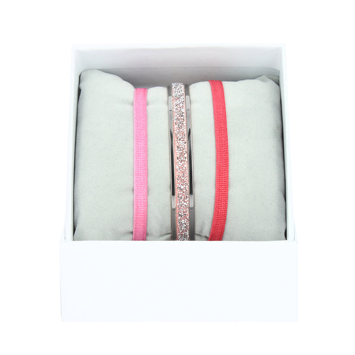 4mm fabric ribbon rush box