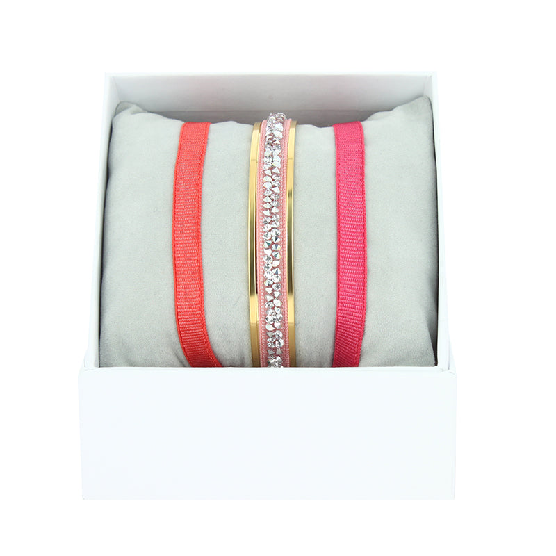 6mm ribbon bangle box f.rocks