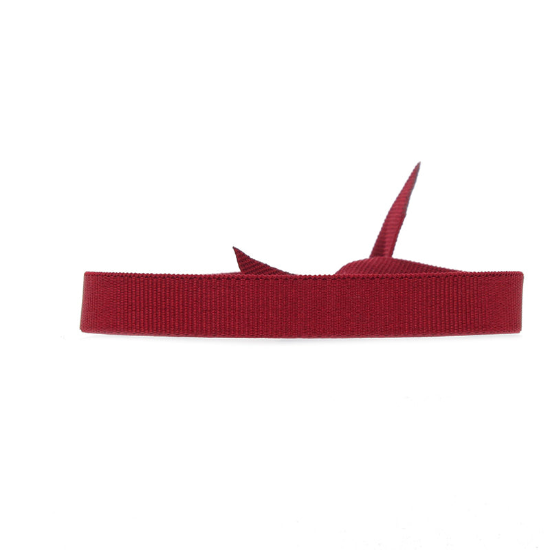 9mm ribbon