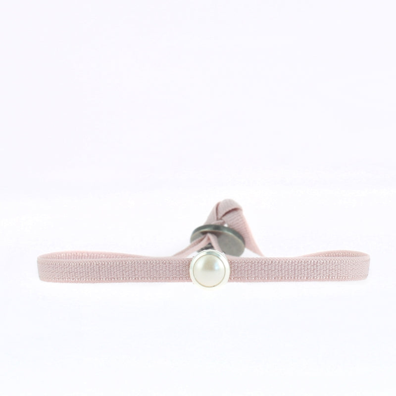 Bracelet single perle.m