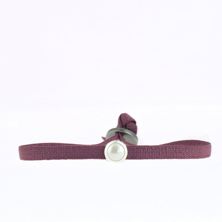 Bracelet single perle.m