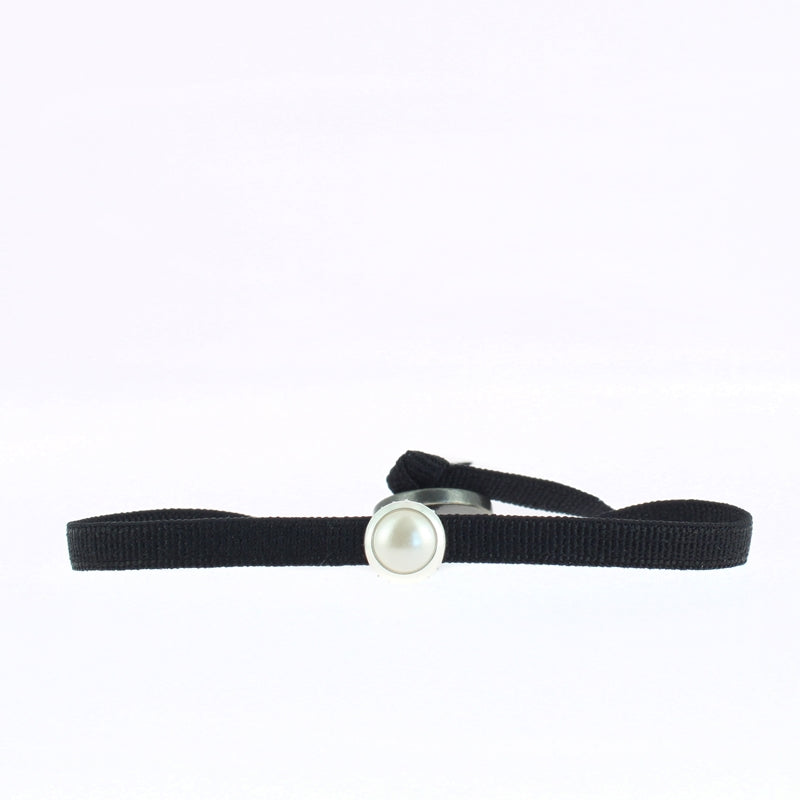 Bracelet single perle.m