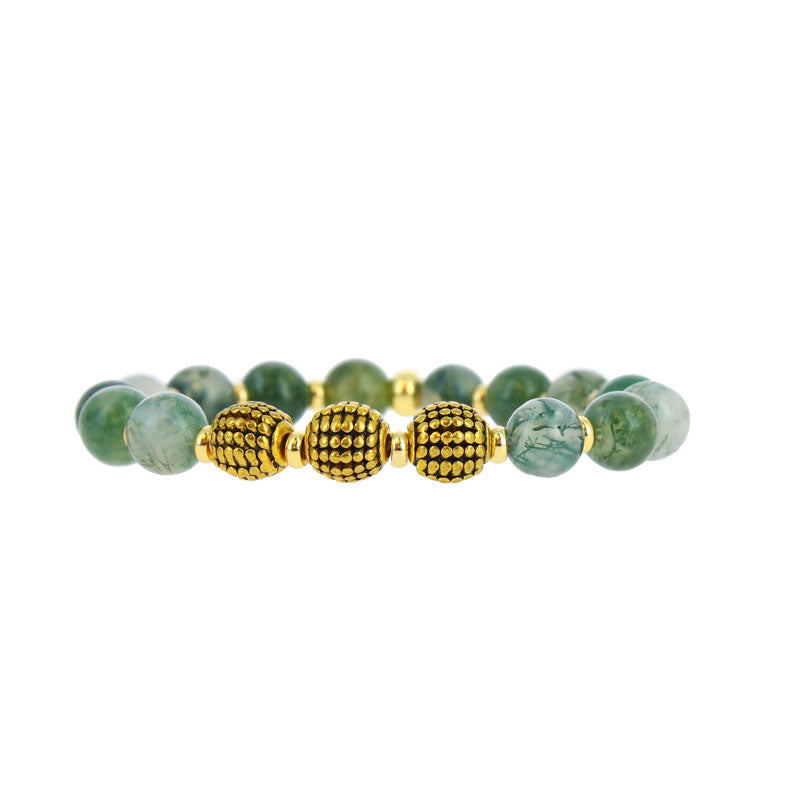 Bracelet perle planeta