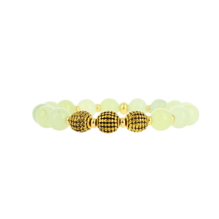 Bracelet perle planeta