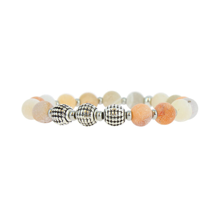 Bracelet perle planeta