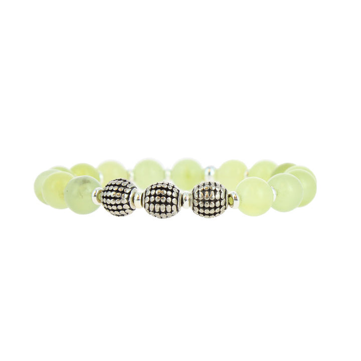 Bracelet perle planeta