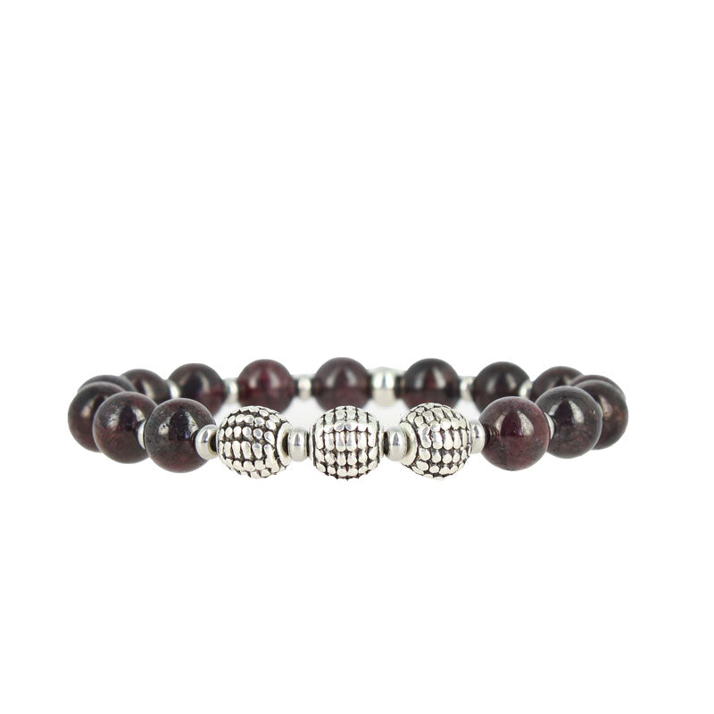 Bracelet perle planeta