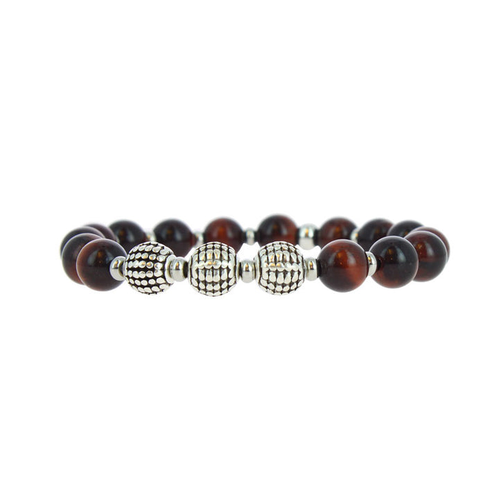 Bracelet perle planeta