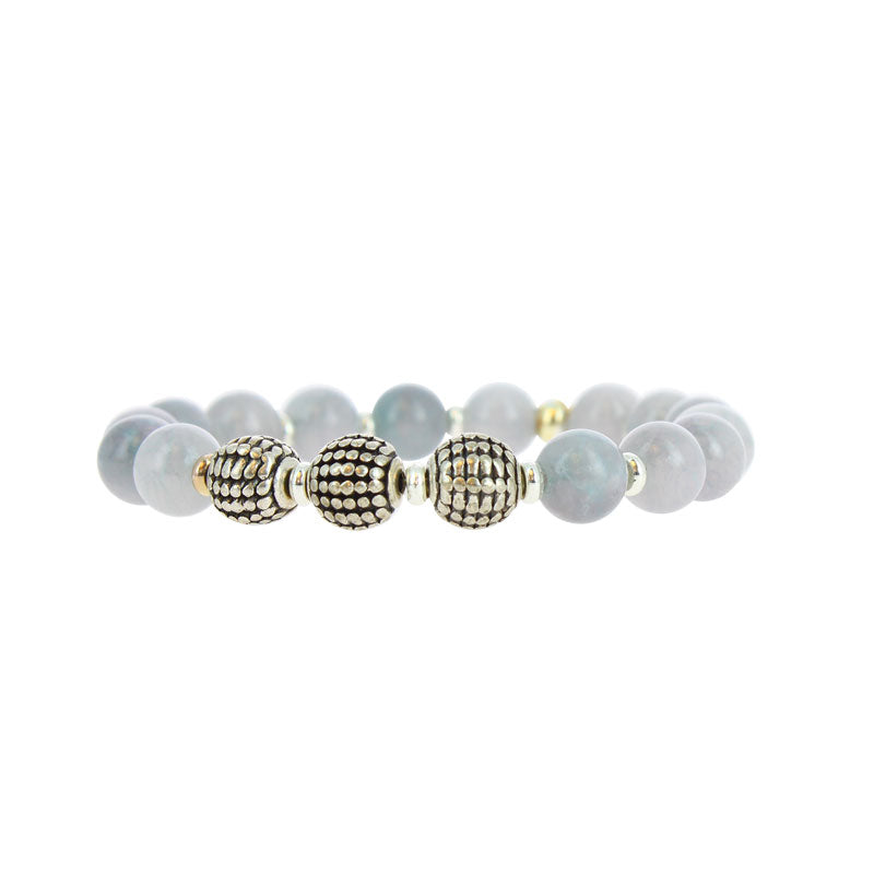 Bracelet perle planeta