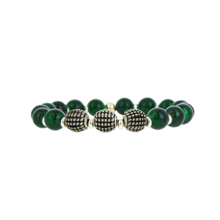 Bracelet perle planeta