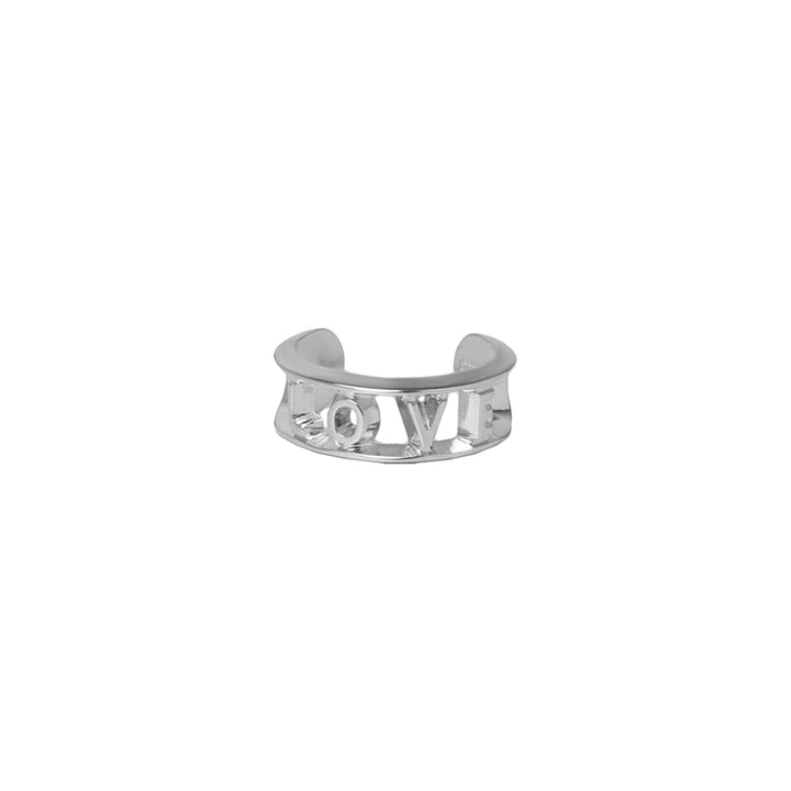 Bague d oreille love