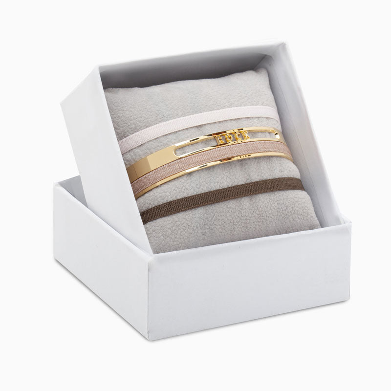 4mm rock ribbon bangle box