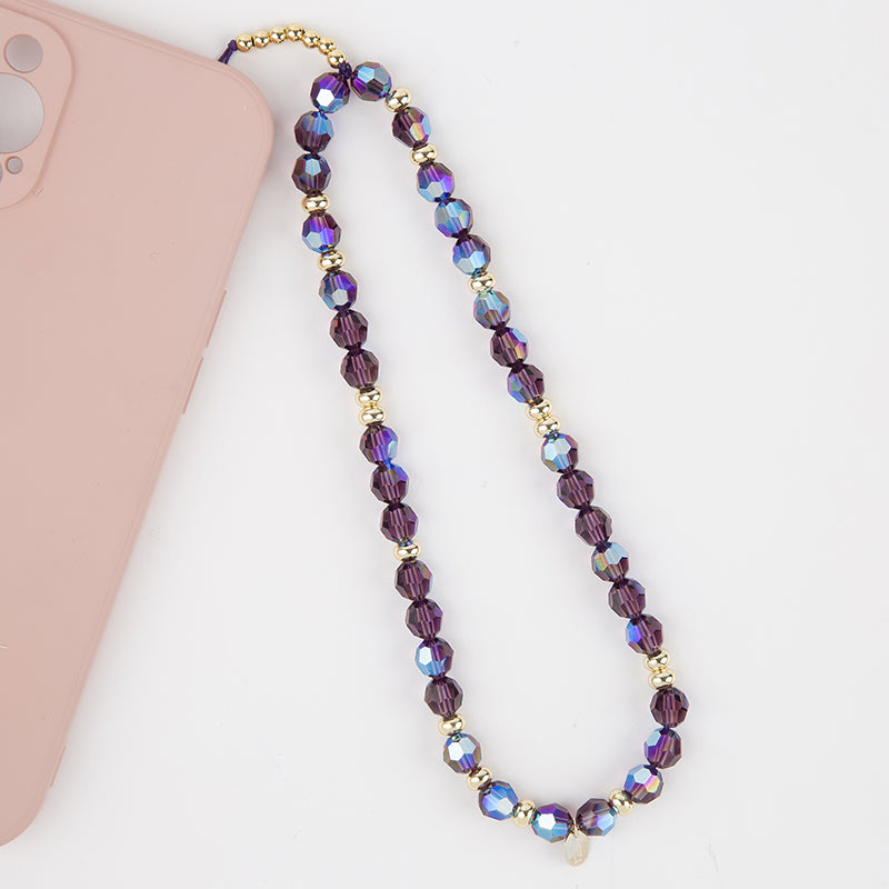 Sparkle phone jewel