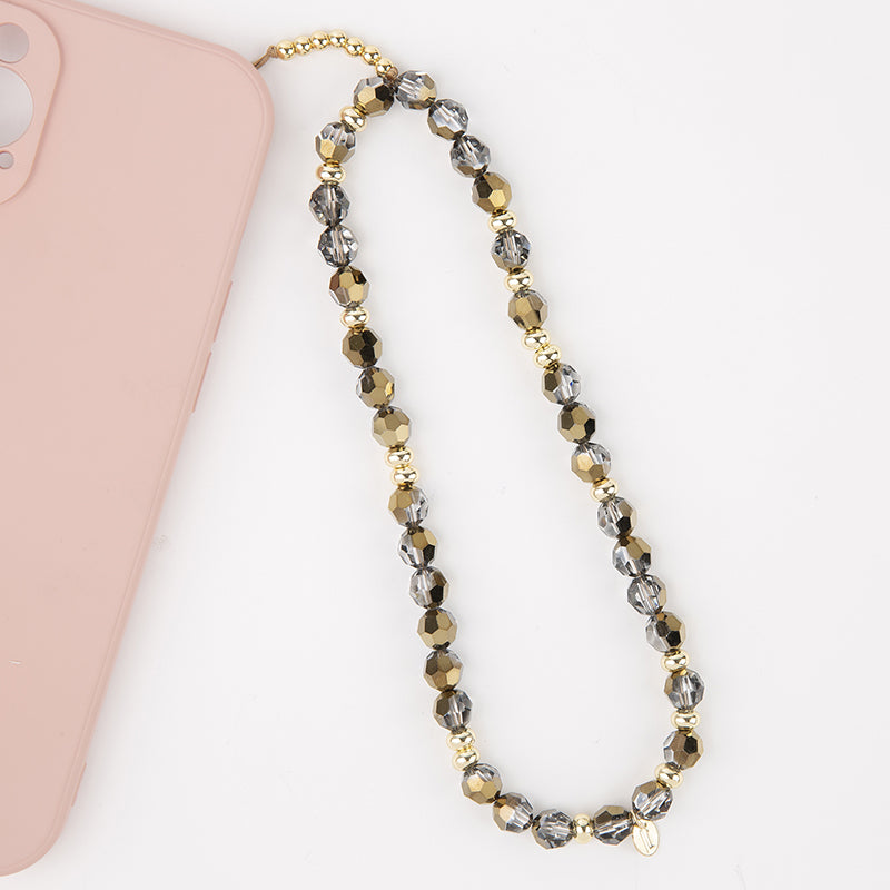 Sparkle phone jewel