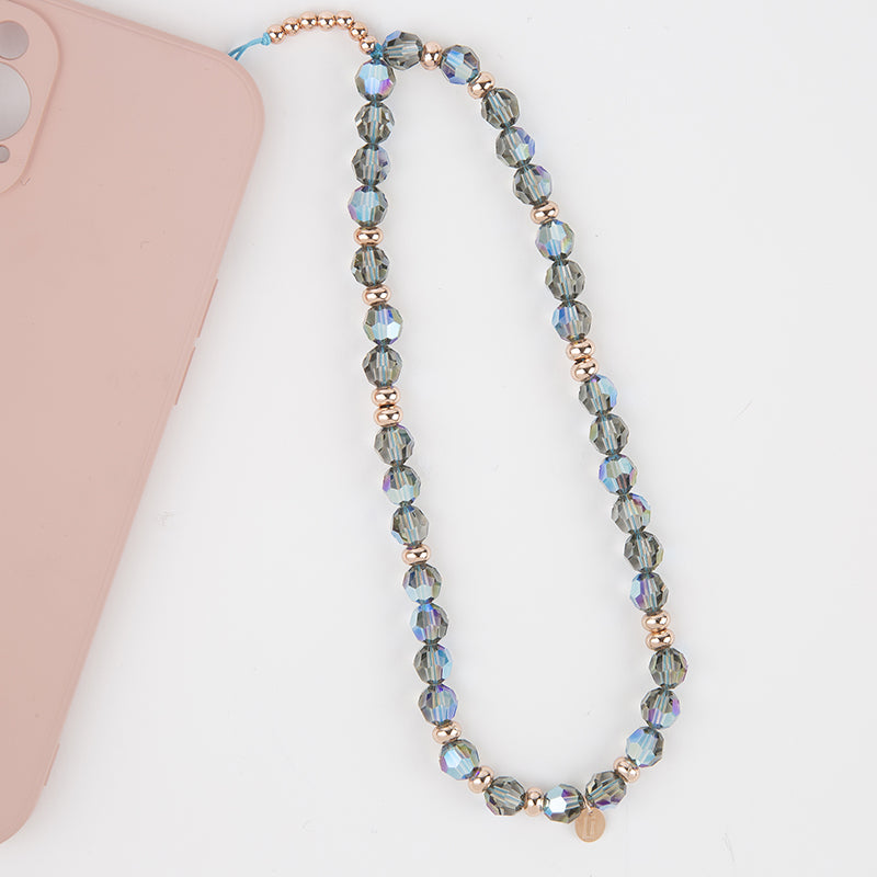 Sparkle phone jewel