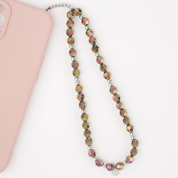 Sparkle phone jewel