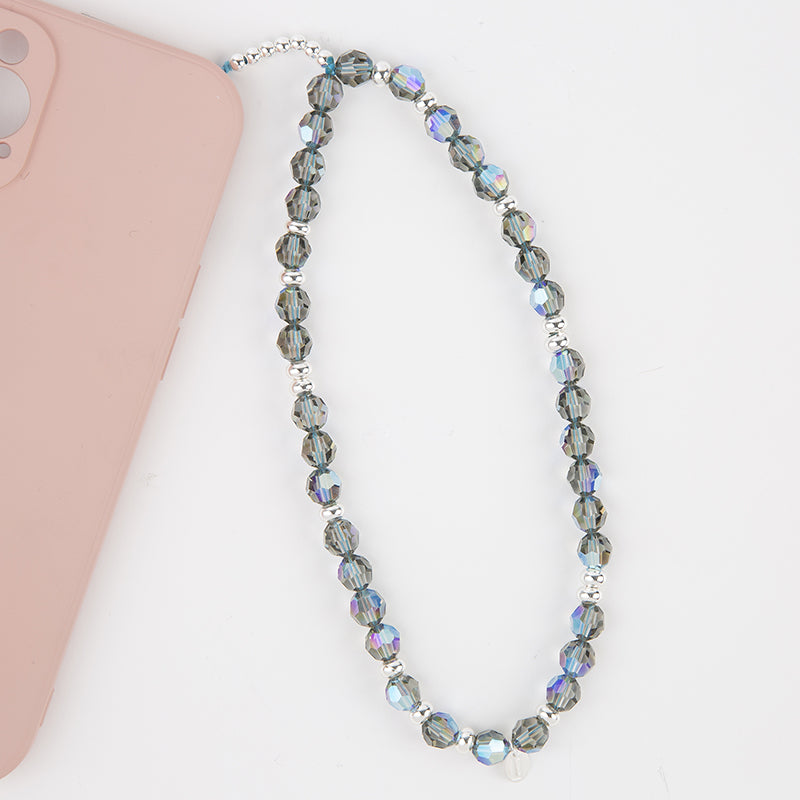 Sparkle phone jewel