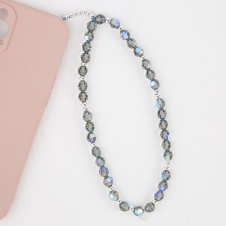 Sparkle phone jewel