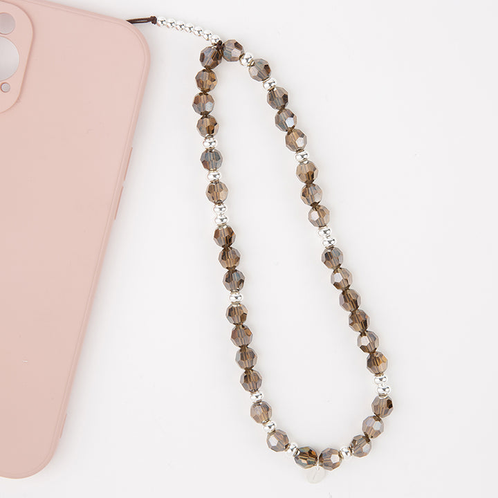 Sparkle phone jewel