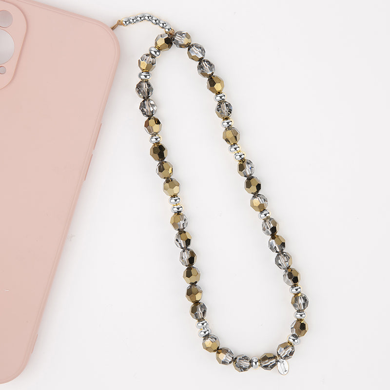 Sparkle phone jewel